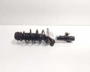 Amortizor stanga fata, cod 6R0413031Q, Vw Polo (6R) 1.6 TDI, CAY (id:688799)