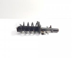 Amortizor dreapta fata, cod BV61-18045-AAC, Ford Focus 3 1.6 TI, PNDA (id:690646)