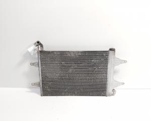 Radiator clima, cod 6Q0820411K, Skoda Fabia 2 (5J, 542) 1.9 TDI, BSW (id:690660)