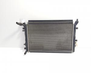 Radiator racire apa auxiliar, cod 1K0121251BN, Vw Golf 6 (5K1) 1.4 TSI, CAX (id:691032)