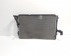 Radiator racire apa, cod 1K0121251DD, Skoda Octavia 2 (1Z3) 1.6 TDI, CAY (id:691485)