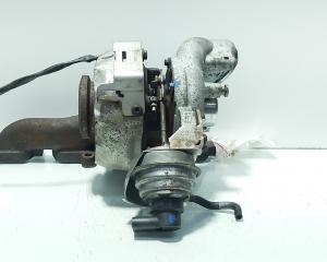 Turbosuflanta, cod 03L253015T, Audi A1 Sportback (8XA), 1.6 TDI, CAYC (idi:690351)