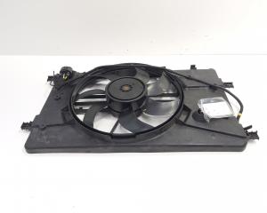 Electroventilator, Opel Astra J 2.0 CDTI, A20DTH (id:691549)