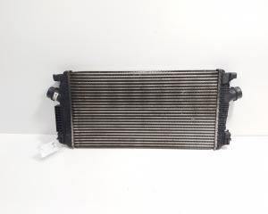 Radiator intercooler, cod 13267647, Opel Zafira C (P12) 2.0 CDTI, A20DTH (id:691547)