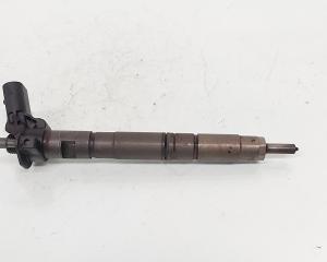 Injector, cod 03L130277, 0445116030, Audi A3 Sportback (8PA) 2.0 TDI, CBA (idi:688062)