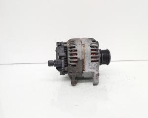 Alternator 140A Bosch, cod 06F903023F, Seat Toledo 3 (5P2) 2.0 TDI, AZV (idi:691270)