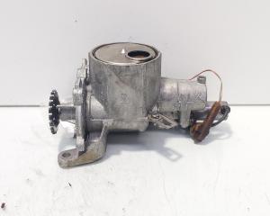 Pompa ulei cu senzor, cod V759401080, Peugeot 208, 1.4 benz, 8FP (idi:689922)
