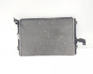 Radiator racire apa, cod 1K0121251DT, Vw Golf 6 (5K1) 2.0 TDI (id:690998)
