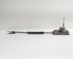 Timonerie, cod 1K0711061B, VW Tiguan (5N), 2.0 TDI, CFG, 6 vit man (id:691889)
