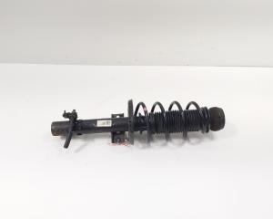 Amortizor dreapta fata, cod 6R0413031BF, Skoda Rapid (NH3) 1.6 TDI, CXM (id:690237)