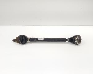 Planetara dreapta fata, cod 6C0407272C, Skoda Fabia 3 (NJ3) 1.4 TDI, CUS, 5 vit man (id:690960)
