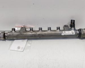 Rampa injetoare cu senzori, cod 03L130089A, VW Golf 5 Plus (5M1), 2.0 TDI, CBD (idi:689978)