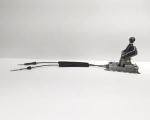 Timonerie, cod 1K0711049CM, VW Golf 6 (5K1), 1.4 TSI, CAX, 6 vit man (id:691909)