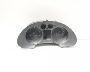 Ceas bord, Seat Cordoba (6L2) 1.4 TDI, vol pe stanga (id:690650)