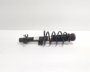 Amortizor stanga fata, Skoda Fabia 2 (5J, 542), 1.6 TDI, CAYB (id:688557)