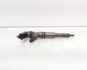 Injector, cod 7789661, 0445110131, Bmw 3 Cabriolet (E46), 2.0 diesel, 204D4 (idi:690942)