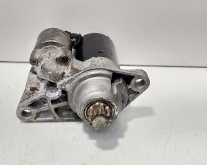 Electromotor Bosch, cod 02T911023R, Skoda Fabia 2 (5J, 542), 1.4 benz, CGG, 5 vit man (idi:689805)