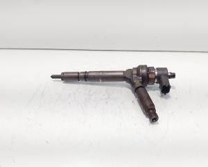 Injector, cod 0445110175, Opel Astra H GTC, 1.7 CDTI, Z17DTH (idi:689477)