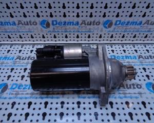 Cod oem: 02M911024C, electromotor Audi Q3, 2.0tdi, CFFB