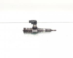 Injector, cod 03G130073S, VW Passat (3C2), 2.0 TDI, BVE (idi:692031)