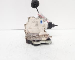 Broasca usa dreapta spate, cod 8K0839016C, Audi A4 (8K2, B8) (idi:691291)