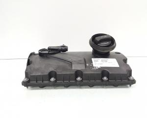 Capac culbutori, cod 038103469AD, Audi A3 Sportback (8PA) 1.9 TDI, BXE (idi:691266)
