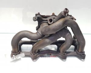 Galerie evacuare, Audi A3 (8L1) 1.6 B, AVU (idi:388961)