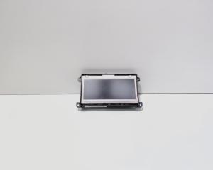 Display navigatie, cod 8T0919603, Audi A4 (8K2, B8) (id:691574)