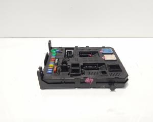 Modul BSI, cod 9660105680, Peugeot 307 sedan (idi:646866)