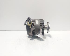 Alternator 105A, cod 4M5T-10300-LC, Ford Focus 2 (DA) 1.8 TDCI, KKDA (id:691401)