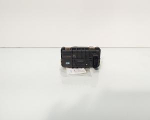 Actuator turbosuflanta, cod 6NW009206, Ford Focus 2 (DA) 1.8 TDCI, KKDA (id:691408)