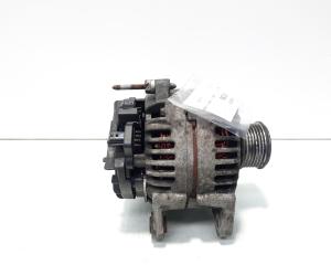 Alternator 120A, cod 8200390675, Renault Clio 3 Combi, 1.5 DCI, K9K6802 (idi:587259)