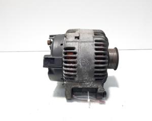 Alternator 180A, Valeo, cod 021903026L, Skoda Superb II (3T4) 2.0 TDI, BMP (idi:619624)