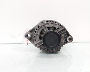 Alternator, 120A, cod 13308507, Opel Vectra C GTS, 1.9 CDTI, Z19DT (idi:657524)
