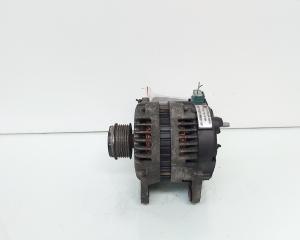 Alternator, 100A, cod 8980311541, Opel Astra H, 1.7 CDTI, A17DTR (idi:659058)