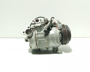 Compresor clima, cod 447260-3211, Bmw 3 (E90) 3.0 diesel, 306D3 (idi:660320)
