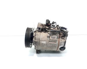 Compresor clima, cod 447220-9590, Audi A4 Avant (8E5, B6) 1.8 T-benz, BFB (idi:528605)