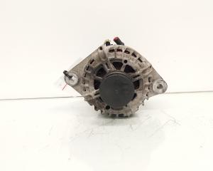 Alternator, 120A, cod GM13502582, Opel Astra J Combi, 2.0 CDTI, A20DTH (idi:657646)