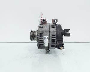 Alternator, 140A, Denso, cod 13587304, Opel Astra K Sedan, 1.6 CDTI, B16DTU (idi:659492)