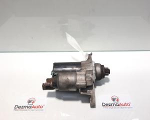Electromotor,  02T911023R, 0001120406, Skoda Octavia 2 (1Z3) 1.6 fsi, BLF, 5 vit man (idi:435700)