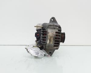 Alternator, cod 1S7T-BC, Ford Mondeo 3 Sedan (B4Y), 2.0 TDCI, FMBA (idi:658919)