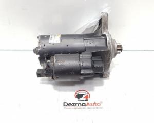 Electromotor, 0986017830, Vw New Beetle Cabriolet (1Y7) 1.4 b, BCA (idi:386023)