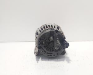 Alternator 140A Bosch, cod 06F903023F, Vw Golf 5 (1K1) 1.9 TDI, BLS (idi:691422)