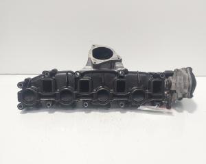 Galerie admisie cu clapete, cod 03L129711E, Audi A6 Avant (4F5, C6) 2.0 TDI, CAH (idi:691428)