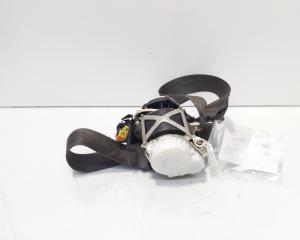 Centura dreapta fata cu capsa, cod 6R4857706, Vw Polo (6R) (id:691827)