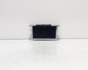 Display navigatie, cod 4L0919604, Audi A4 Avant (8K5, B8) (id:691792)