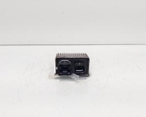 Releu bujii, cod 55574293, Opel Zafira C (P12) 2.0 CDTI, B20DTH (id:691813)