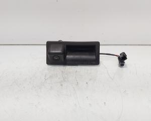 Maner deschidere haion, cod 5N0827566A, Audi Q5 (8RB) (id:691783)