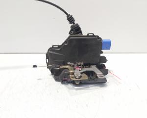 Broasca dreapta fata, cod 3B2837016AB, Skoda Fabia 2 Combi (5J, 545) (id:486932)