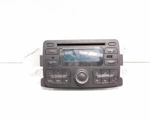 Radio CD cu USB si AUX, cod 281155216R, Dacia Duster (id:691467)